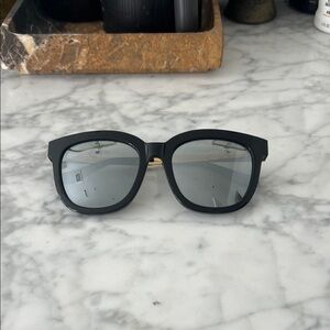 Classic Black Sunglasses